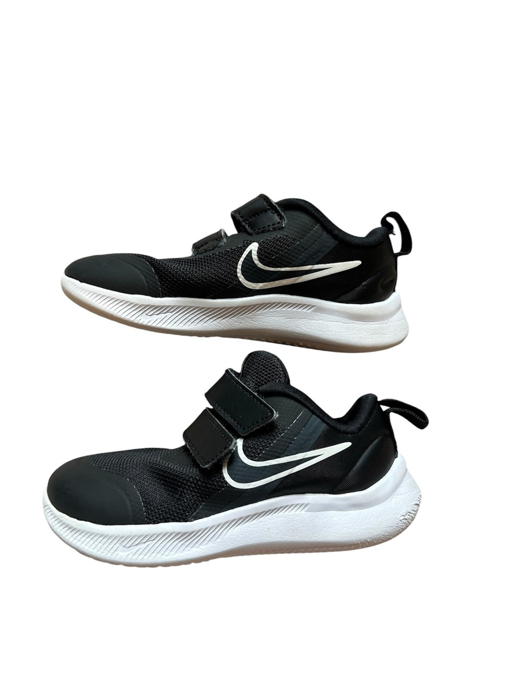 Nike Boys Velcro Sneaker